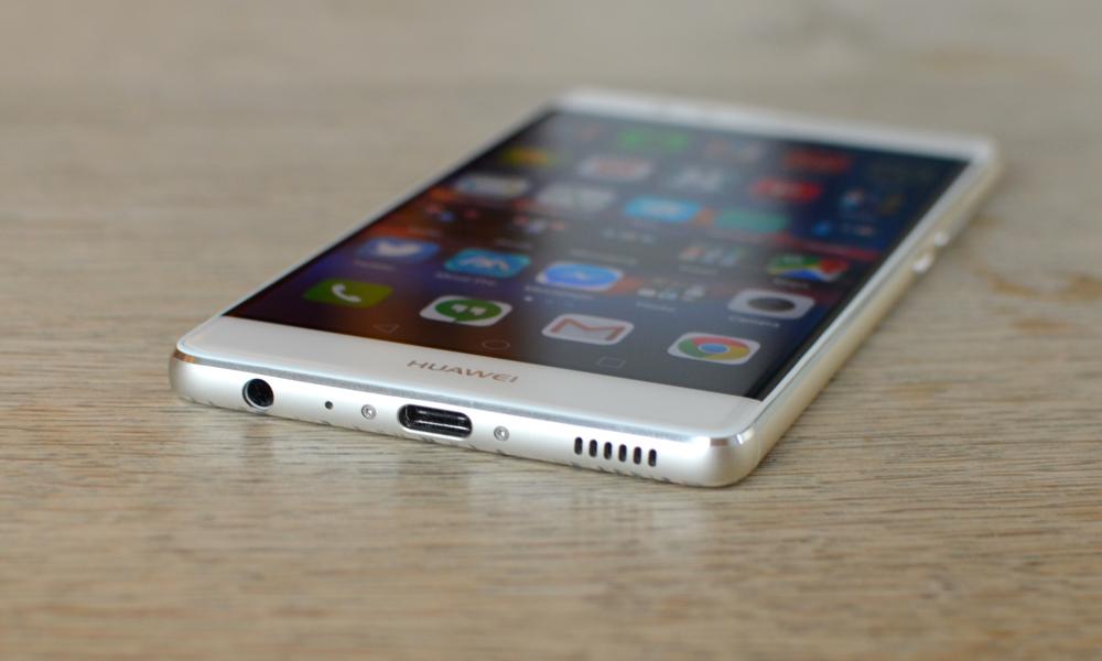 Huawei P9, Saingan iPhone 6s dan Galaxy S7
